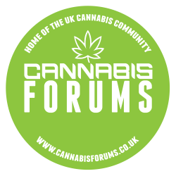 Cannabis Forums